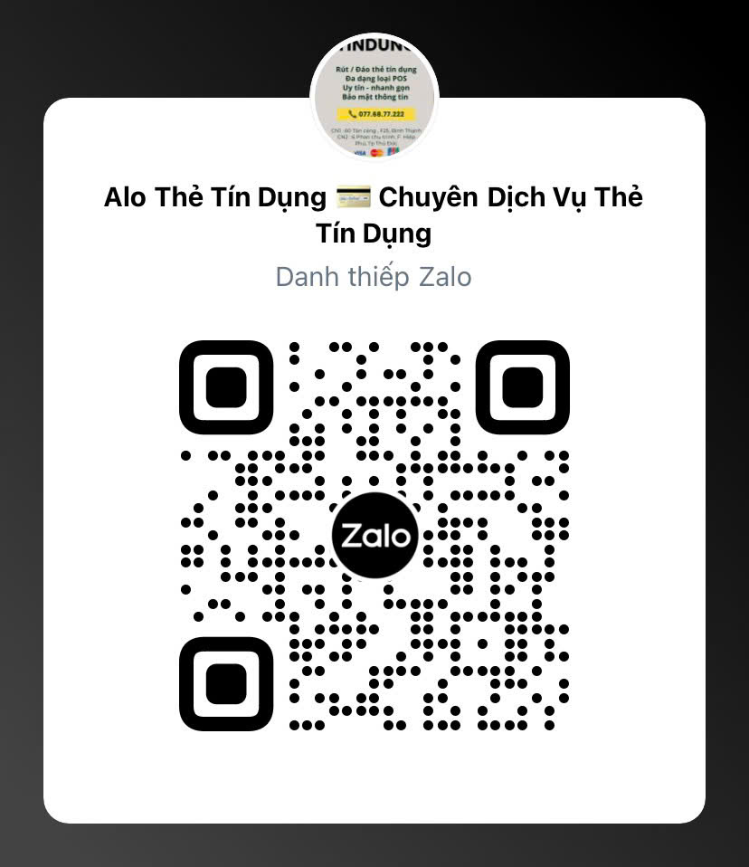 Qr kết bạn zalo